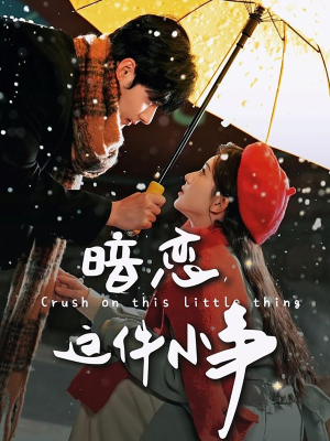 暗恋这件小事（100集）全部免费观看全集