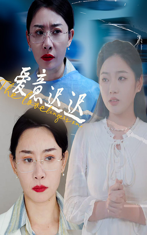 爱意迟迟（40集）热门短剧电影推荐
