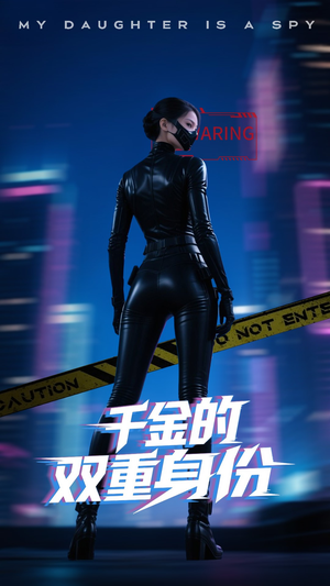 千金的双重身份（62集）口碑之选短剧免费看