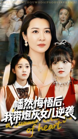 幡然悔悟后我成了女儿靠山（64集）一毛不花追完短剧