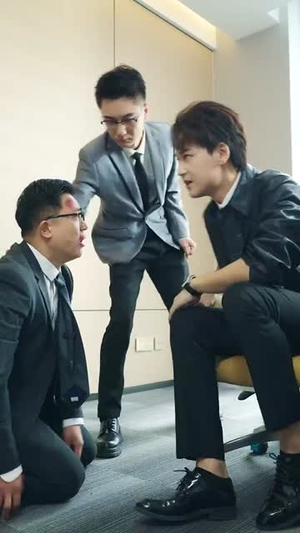 霍总，温小姐要跟别人跑了（76集）排行榜前十的短剧推荐