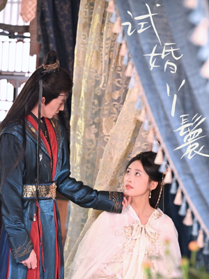 试婚丫鬟（76集）精彩短剧剧情不容错过
