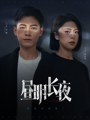 昼明长夜（35集）好看又上头的短剧免费
