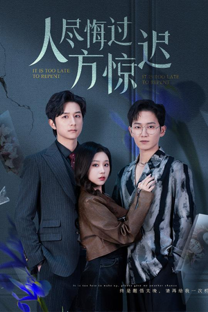 人尽悔过方惊迟（30集）免费的短剧就是爽