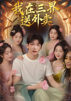 我在三界送外卖（88集）省钱短剧免费看个够