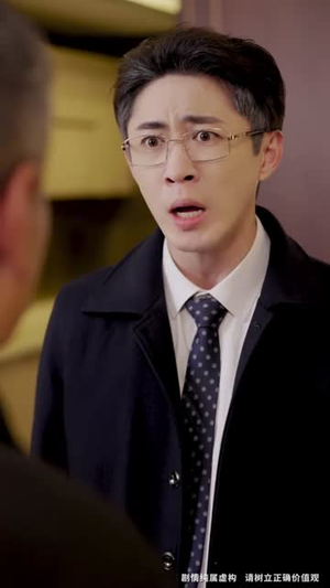烈火中的抉择（52集）无广告畅享短剧视觉盛宴