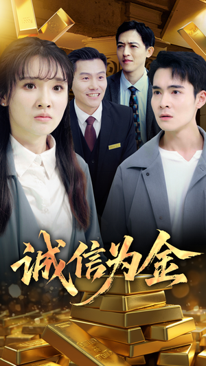 诚信为金（65集）常回家看看短剧