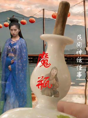 魔瓶（16集）西瓜视频免费看短剧