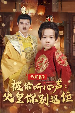 六岁皇子被偷听心声父皇你别退位（61集）排行榜前十短剧免费观看