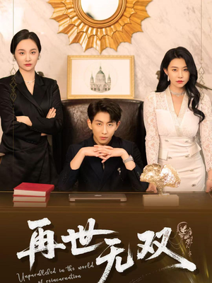 再世无双（66集）红果免费短剧