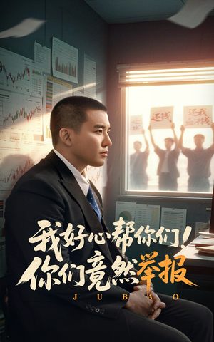 我好心帮你们！你们竟然举报（60集）短剧最终章免费合集