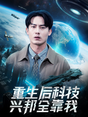 重生后科技兴邦全靠我（88集）全网最快更新短剧免费看