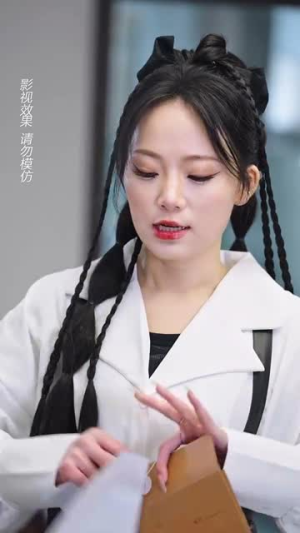 赤焰红颜 （40集）好看又上头的短剧免费