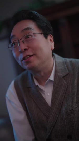 爱意难逃（44集）好看又精彩的短剧来了