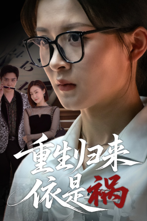 重生归来依是祸（62集）我是土狗我爱看热门短剧
