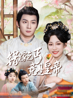 错嫁乞丐竟是皇帝（74集）热门短剧追不停