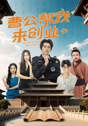 曹公帮我来创业（32集）红果短剧大结局抢先看