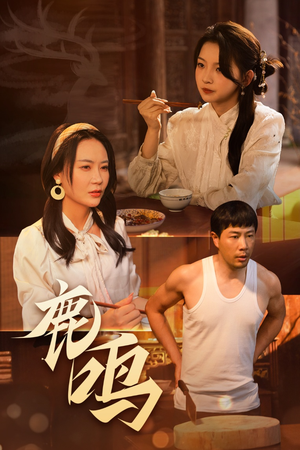 鹿鸣（40集）短剧在哪个平台