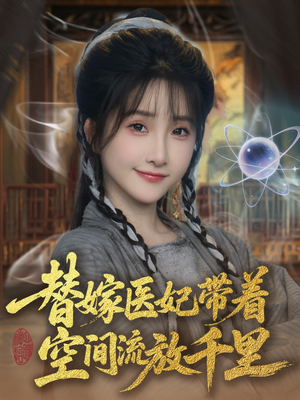 替嫁医妃带着空间流放千里 （91集）短剧全集畅看无门槛