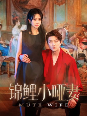 锦鲤小哑妻（90集）短剧更新抢先看