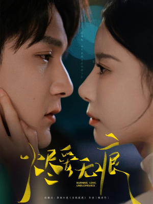 烬爱无痕（92集）短剧热播抢先看