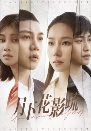 月下花影疏（55集）重生短剧免费看全集资源