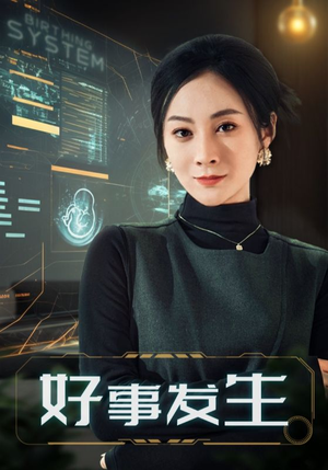好事发生（61集）短剧这部剧太好看了