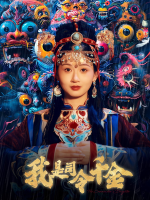 我是司令千金（61集）短剧演员排行榜