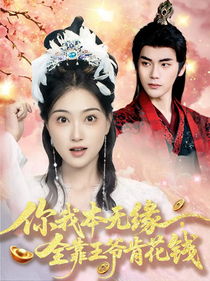 你我本无缘全靠王爷肯花钱（66集）好看又精彩的短剧