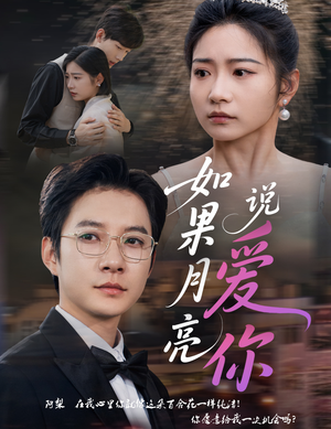如果月亮说爱你（61集）全部免费观看全集