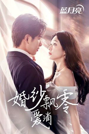 婚纱飘零爱消弭（38集） 短剧全集秒播无卡顿