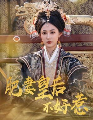肥妻皇后不好惹（62集）热播短剧精彩片段