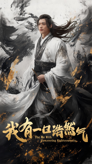 我有一口浩然气（55集） 这短剧太好看了
