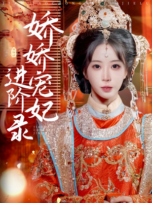 娇娇宠妃进阶录（69集）又一部超火短剧抢先看全集
