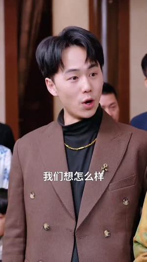 少年棋士（53集）精彩短剧天天看超级热播短剧