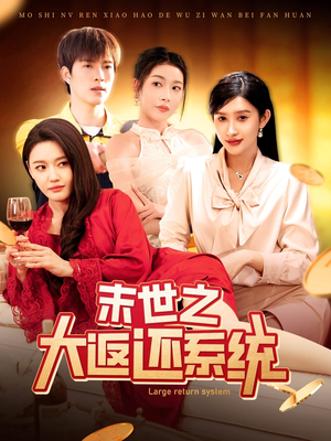 末世之大返还系统（158集）每天更新精彩短剧