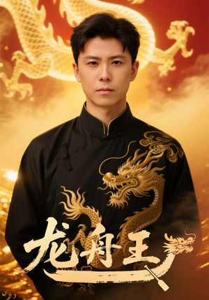 龙舟王（79集）免费观看热门短剧全集