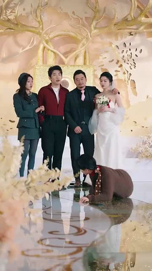 中年心事浓如酒（54集）一毛不花追完短剧的平台