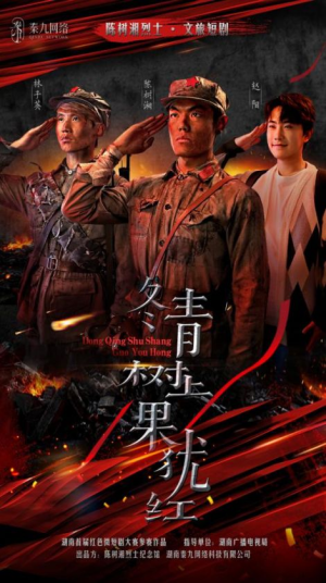冬青树上果犹红（9集）排行榜前十的短剧推荐