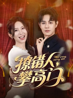 撩错人攀高门（73集）短剧终篇全集限免看