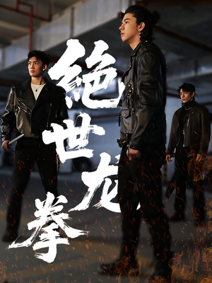 绝世龙拳（32集）热门短剧不停更新