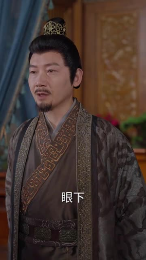 智驭权谋将军的童养夫（81集）因为一个片段看了整部短剧
