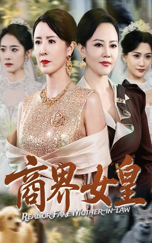 商界女皇（70集）精彩短剧不容错过