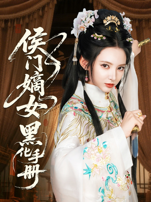 侯门嫡女黑化手册（84集）精彩短剧免费看