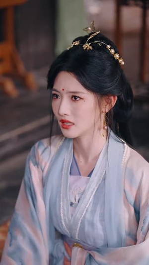我以胭脂覆山河（79集）短剧全集免费看