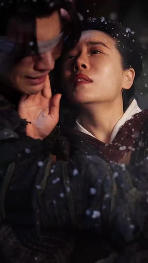 瞎子背剑，无眼窥天（123集）短剧大结局完整版免费看