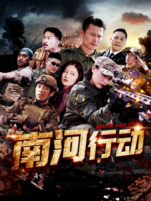 南河行动（51集）短剧经典全集任你选