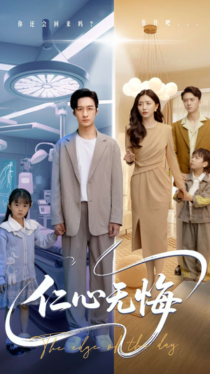 仁心无悔（100集）在线观看短剧完整版
