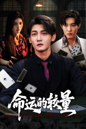 命运的较量（60集）这部短剧让人心动了