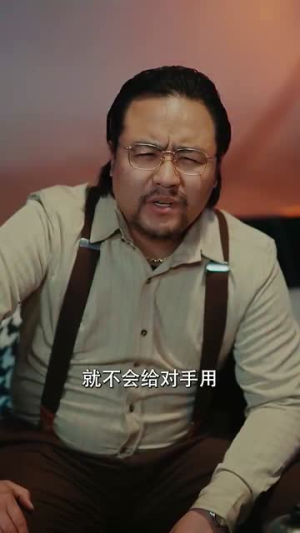 拳王之父子双龙（89集）热门短剧推荐给你
